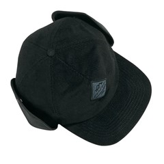 Explorer Flap Cap Hats
