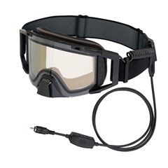 Flint XL Radiant Goggles