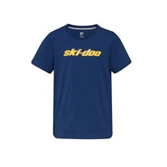 Ski-Doo Kids T-Shirts