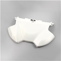 Handle Cover White