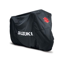 Suzuki Cycle Cover