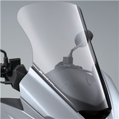 2023 Suzuki An400 Burgman Abs Windshields, Suzuki Accessories