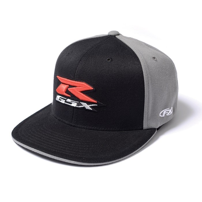 GSX-R Flex Style Hats L GSXR FLEX L 15-