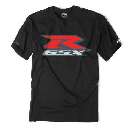 GSX-R Logo T-Shirt GSXR T 15-88480