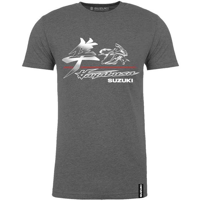 Hayabusa Bike T-shirts