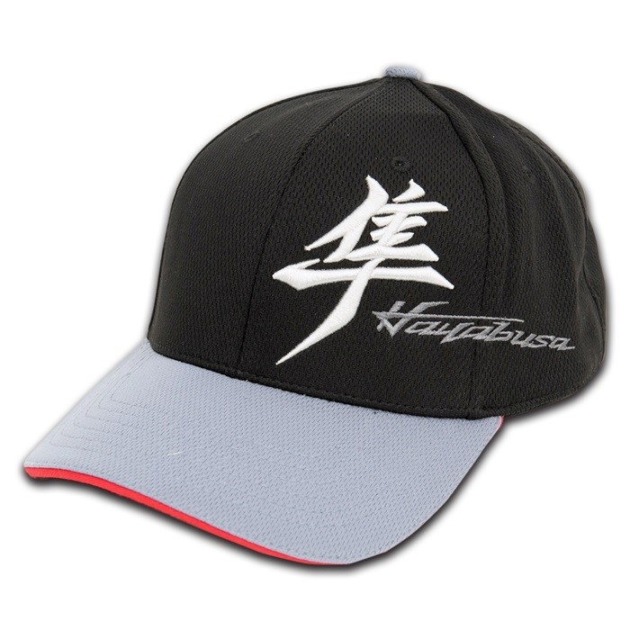 Hayabusa Kanji Hats