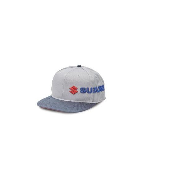 Sideways Hat  SUZUKI SIDEWAYS HAT