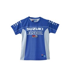 20 Team Suzuki Ecstar Kids Sport T-Shirts