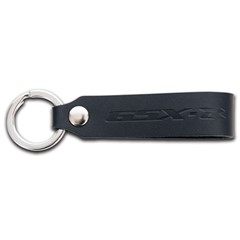 GSX-R Leather Key Chains