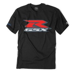 GSX-R Logo T-Shirt