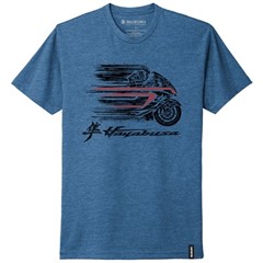 Hayabusa Blur T-Shirts