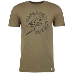 Hayabusa Kanji T-shirts