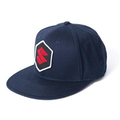 Mark Youth Snapback Hat 