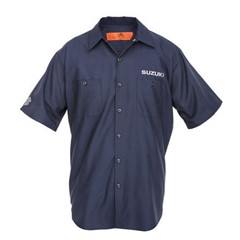 Mechanics Shirt