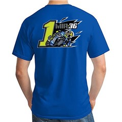 MIR36 Championship T-Shirts