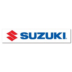 Suzuki Banners