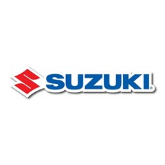 Suzuki Decals