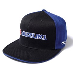 Suzuki Logo Hats