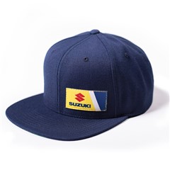Suzuki Wedge Hats