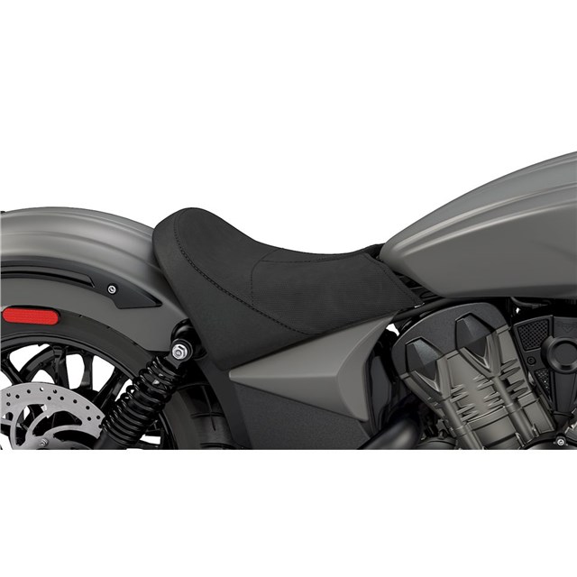 Extended Reach Seat by Victory Motorcycles | 2017 Victory Octane