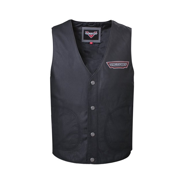 victory motorcycle leather jacket