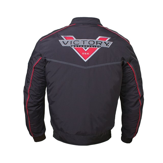 Men Women Varsity Premium Jacket Sweater Coat Black KOOLE Victory Motorcycle Logo Baseball Jacket Uniform 