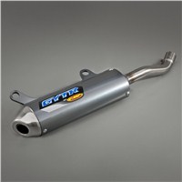 GYTR by FMF® Racing 2-Stroke Exhaust Silencer