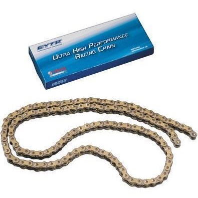 GYTR Clip Type Master Link for 520 GDO2 O-Ring Chains
