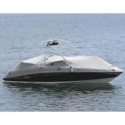 Deluxe Premium Mooring Cover without Tower