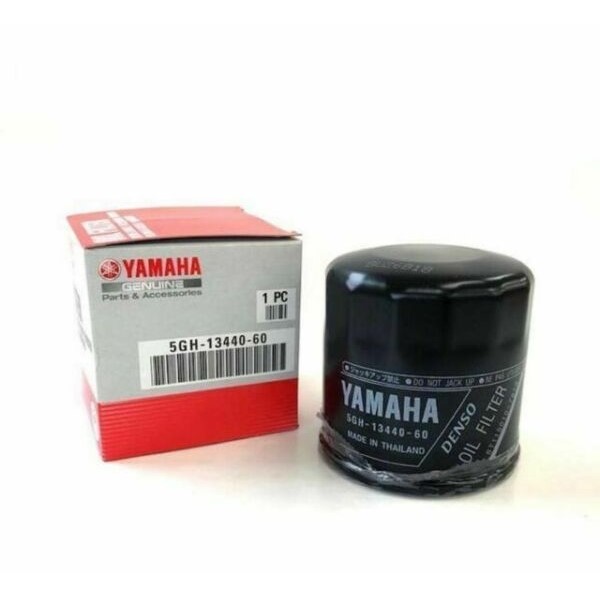 Engine oil filters 2001 yamaha yzf r1