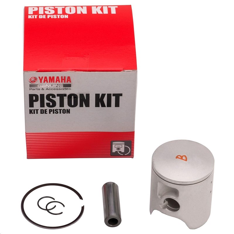 Amazon.com: CDHPOWER YD85CC Replacement of Top End Cylinder