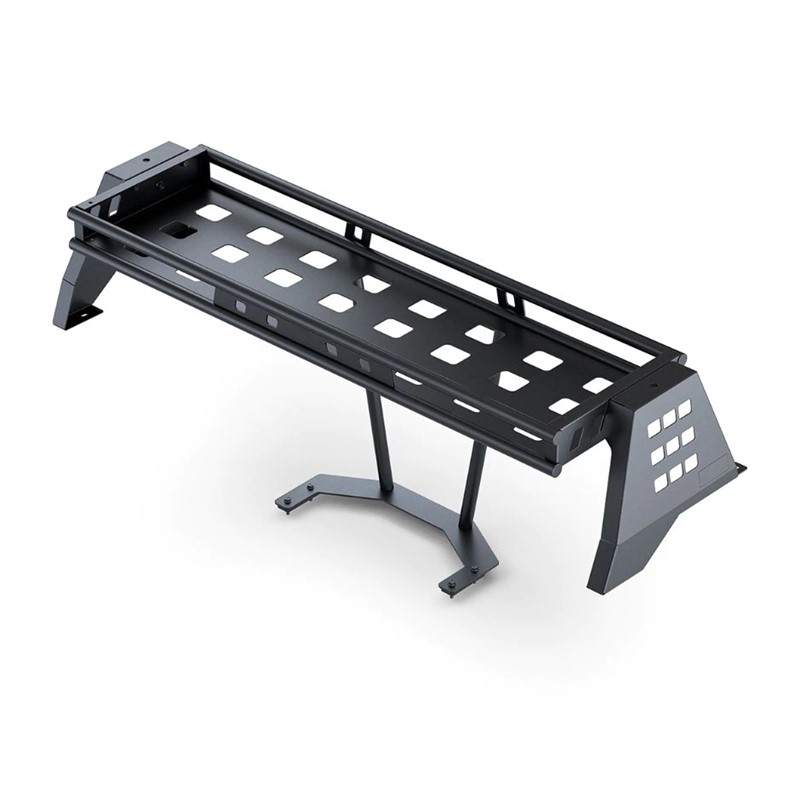 Wolverine RMAX2 Bed Racks | Yamaha Sports Plaza