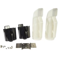 Dual Sand Bottle Kit without Handle