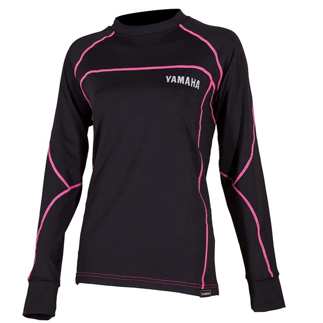 yamaha fishing shirt