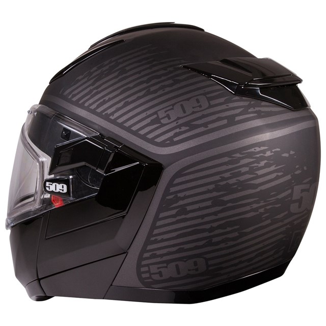 509 xero modular helmet