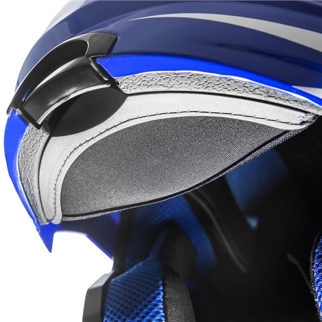 yamaha fxr fuel helmet