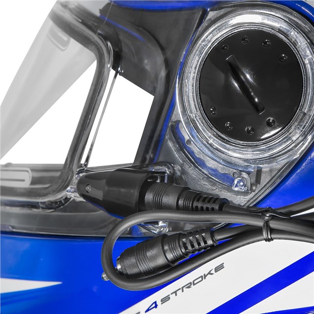 yamaha fxr fuel helmet