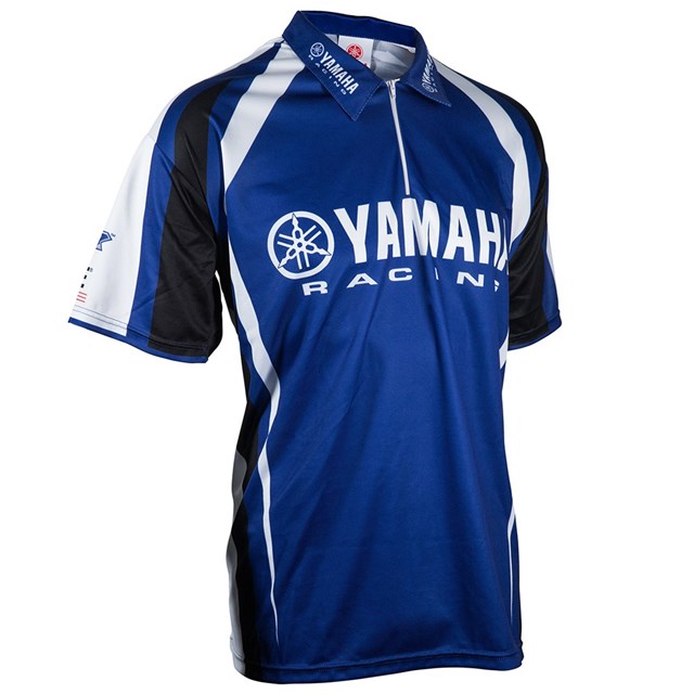 yamaha shop shirt