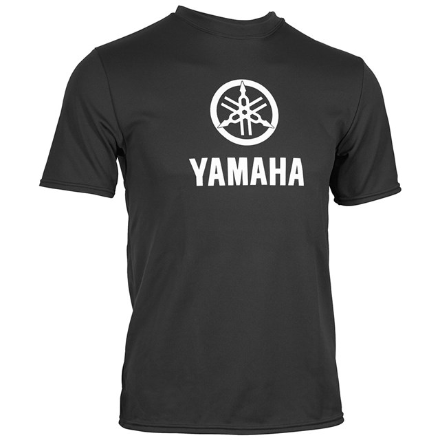 Yamaha Ride Shirt | Yamaha Sports Plaza