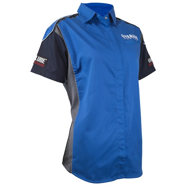 petronas yamaha shirt