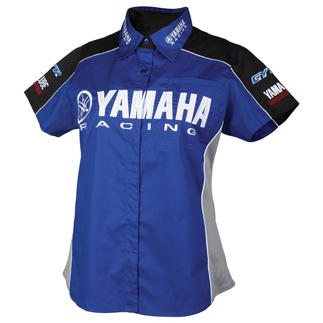 yamaha shirts for women