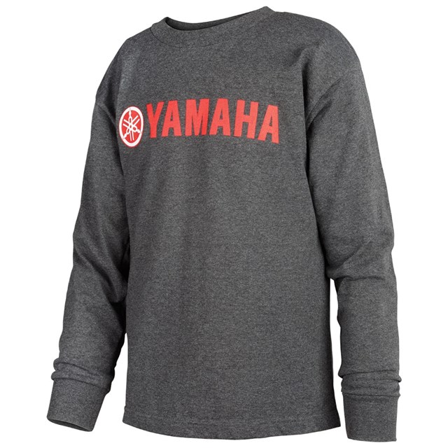 youth yamaha shirt