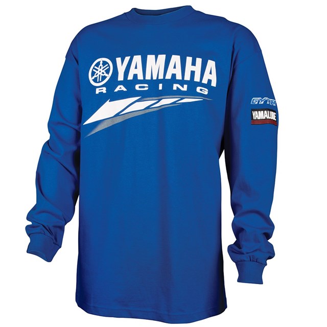 yamaha tee shirts