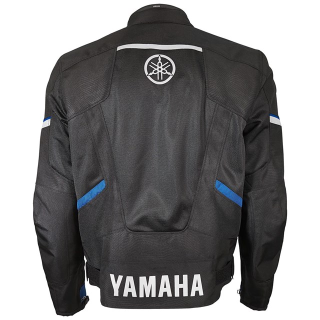 Yamaha Airforce Jacket by REV’IT!® | Babbitts Yamaha Partshouse