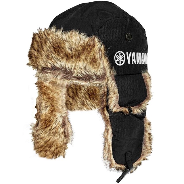 fxr fur hat