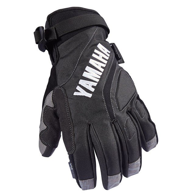 yamaha fxr gloves