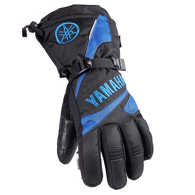 rogelli heated winter glove