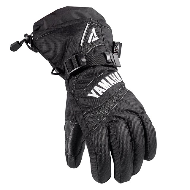 Youth Yamaha Helix Gauntlet Gloves by FXR®