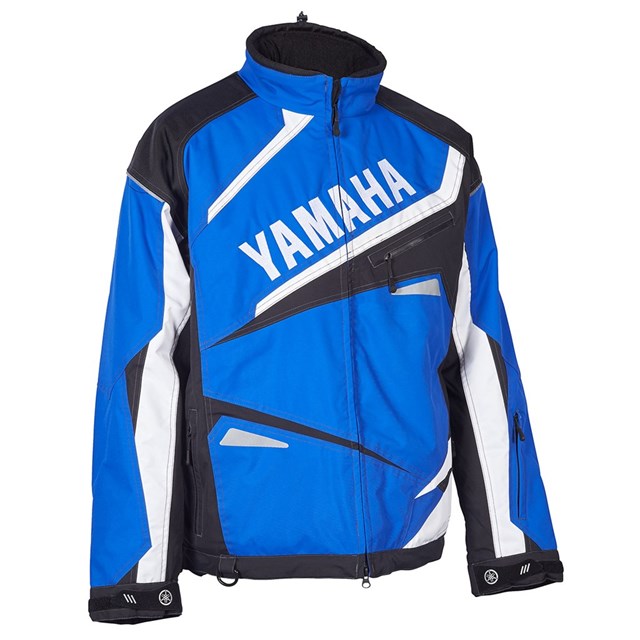 Yamaha Velocity Outlast® Jacket | Babbitts Yamaha Partshouse