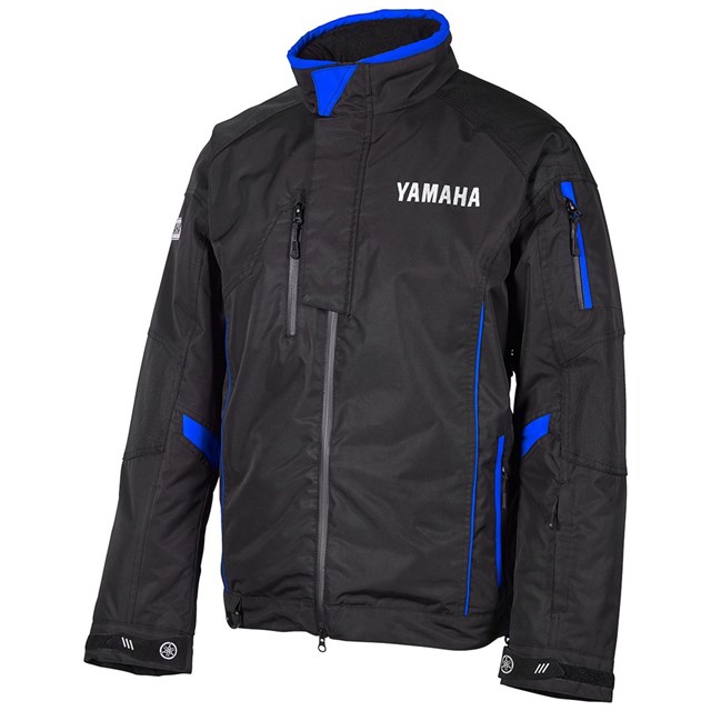 yamaha coat